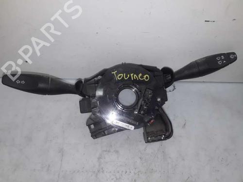 Used Squib airbag FORD TRANSIT CONNECT (P65_, P70_, P80_) 1.8 TDCi (90 hp) 8573375
