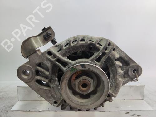 Generator TOYOTA YARIS (_P9_) 1.0 VVT-i (KSP90_, KSP90R) (69 hp) 24437219