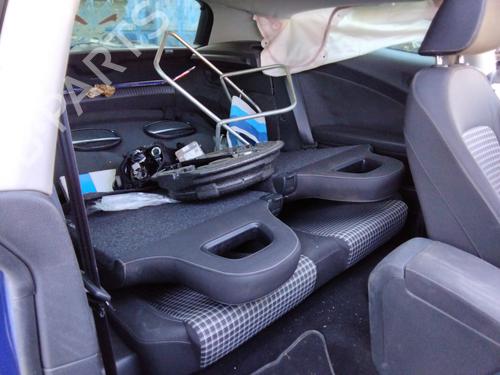 Headlight switch VW SCIROCCO III (137, 138) | BP32631528I24