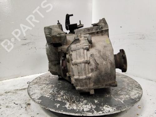 Gearbox VW SCIROCCO III (137, 138) | BP27512087M3 - Image 5