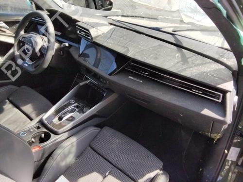 Headlight switch AUDI A3 Sportback (8YA, 8YF) 40 TFSIe | BP37160884I24 - Image 16