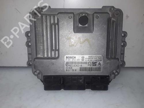 Used Engine control unit (ECU) CITROËN XSARA PICASSO (N68) [1999-2012]  8574620