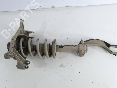 Used Right front shock absorber Right front shock absorber AUDI Q5 (8RB) [2008-2019] 39882073 39882073