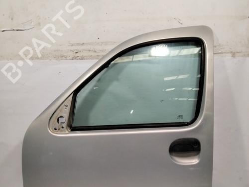 Used Left front door RENAULT KANGOO (KC0/1_) D 65 1.9 (KC0E, KC02, KC0J, KC0N) (64 hp) 27818332