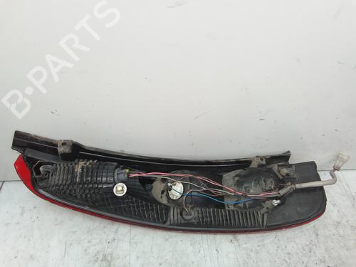 Right taillight TATA INDICA 1.4 D | BP8580277C35 