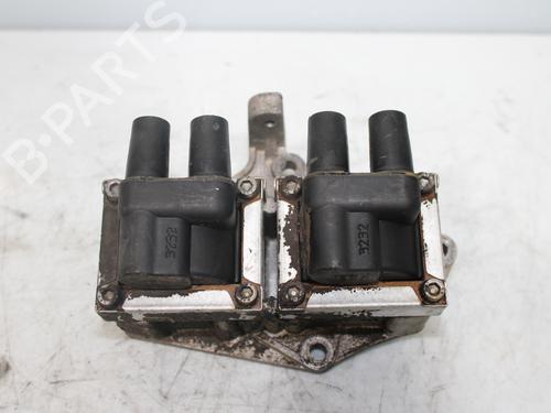 Ignition coil FIAT PUNTO (188_)  | BP21014339M94 