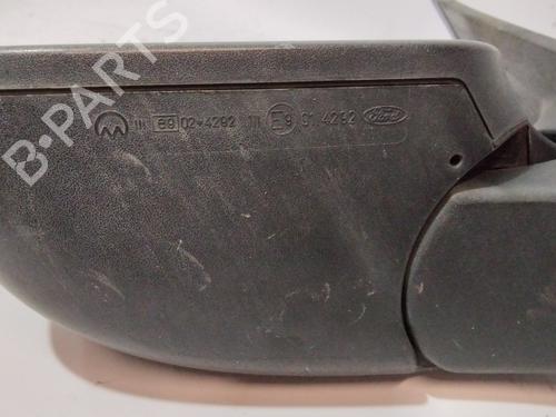 Left mirror FORD FOCUS II Saloon (DB_, FCH, DH)  | BP28289376C26 