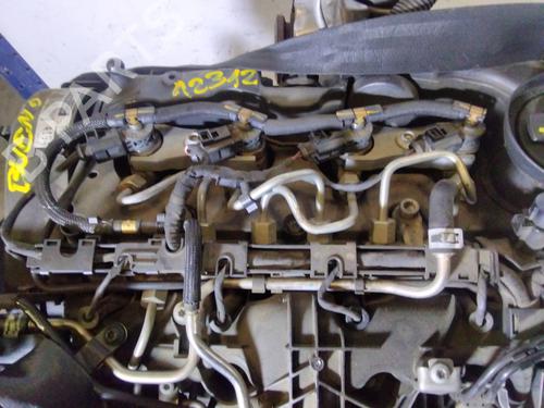 Engine VW PASSAT B7 (362)  | BP38104265M1  - Image 12