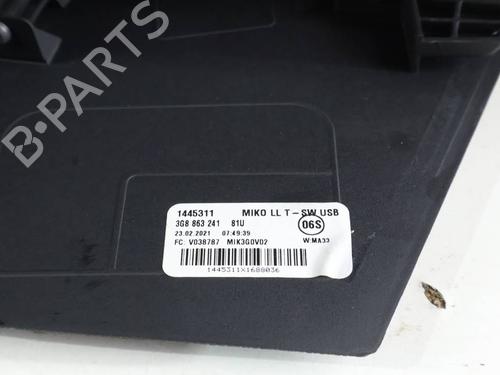 Armrest / Center console VW ARTEON (3H7, 3H8) | BP40154332I20 - Image 11