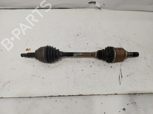 Used Left front driveshaft RENAULT TRAFIC III Van (FG_) [2014-2026]  31156530