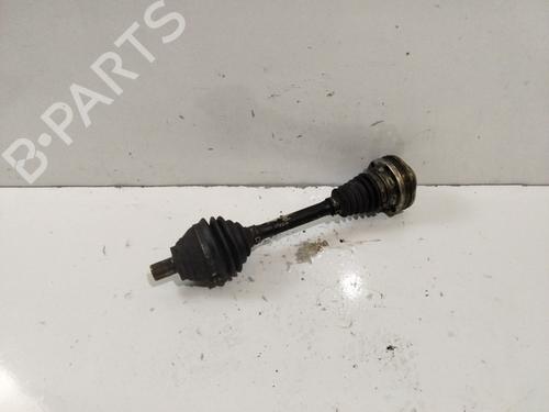 Used Left front driveshaft VW TOURAN (1T1, 1T2) [2003-2011]  18264146