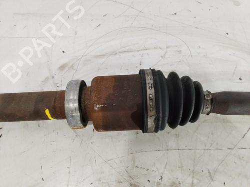 Right front driveshaft FORD MONDEO IV (BA7) | BP32495198M39 - Image 5
