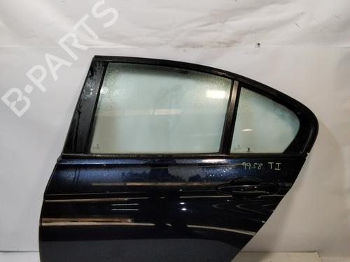 Used Left rear door BMW 3 (F30, F80) 320 d (184 hp) 29905056
