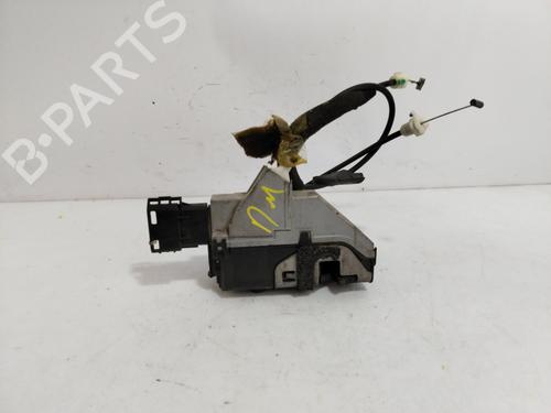 Rear right lock PEUGEOT 3008 I MPV (0U_)  | BP24812466C99 