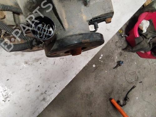 Gearbox HYUNDAI TERRACAN (HP)  | BP25903403M3 