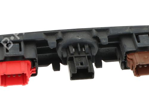 Warnblinkschalter RENAULT CLIO III (BR0/1, CR0/1)  | BP29982549I22
