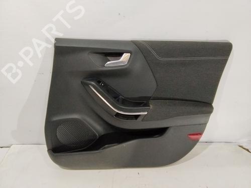 Høyre frontpanel FORD PUMA (J2K, CF7) | BP36387101C59 - Image 4