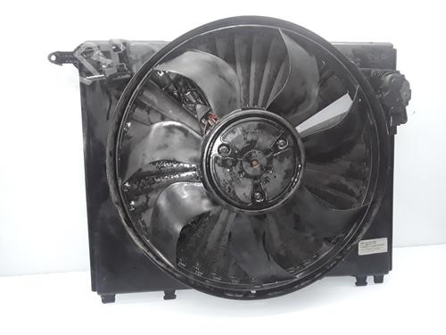 Kjølevifte elektrisk MERCEDES-BENZ C-CLASS (W205) [2013-2023]  29408771