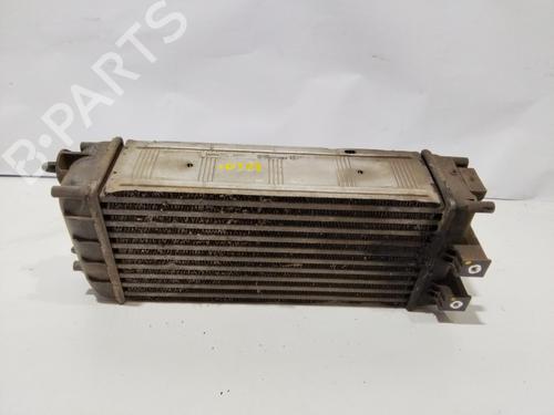 Used Intercooler CITROËN BERLINGO MULTISPACE (B9) 1.6 HDi 75 16V (75 hp) 30555231