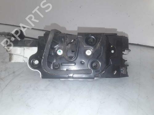 Front left lock VW POLO V (6R1, 6C1) 1.6 TDI | BP8579199C98 