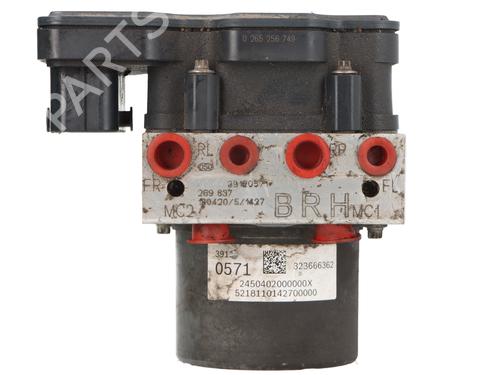 ABS pump OPEL ASTRA K (B16) | BP32858043M43 - Image 3
