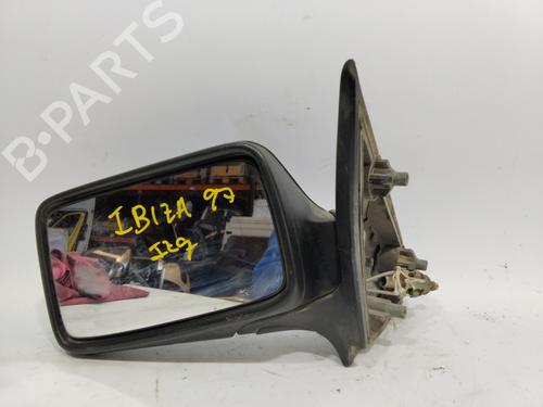 Used Left mirror SEAT IBIZA II (6K1) [1993-2002]  22406081