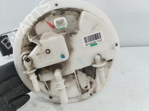 Fuel pump PEUGEOT 208 I (CA_, CC_) | BP23866757M76