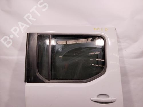 Right slide door CITROËN BERLINGO (ER_, EC_) 1.5 BlueHDi 100 | BP29392910C75 