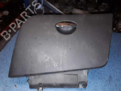 Handskerum SEAT LEON (1M1) [1999-2006]  8552072