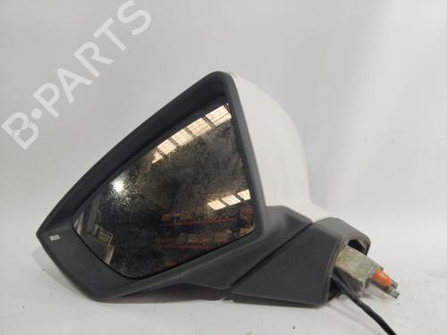 Used Left mirror SEAT IBIZA IV SC (6J1, 6P5) 1.0 TSI (95 hp) 24404554