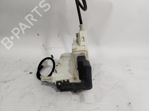 Front right lock CITROËN BERLINGO Box Body/MPV (B9)  | BP29289066C97 