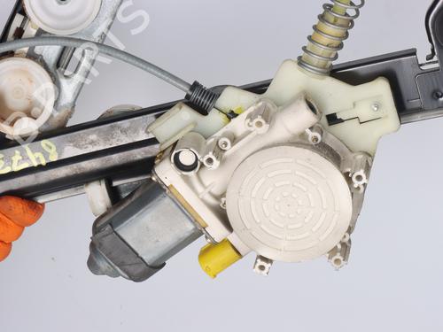 Front left window mechanism MINI MINI (R50, R53) Cooper | BP39721041C22 - Image 2