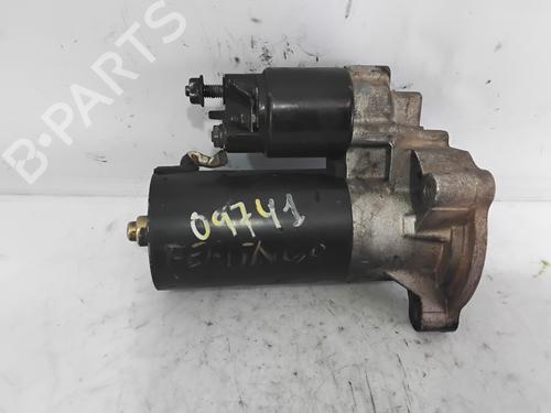 Used Starter PEUGEOT 806 (221) 2.1 td 12V (109 hp) 29905417
