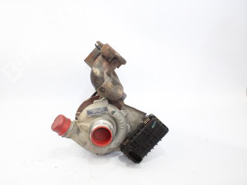 Used Turbocharger/Supercharger FORD MONDEO III Saloon (B4Y) [2000-2007]  15503187