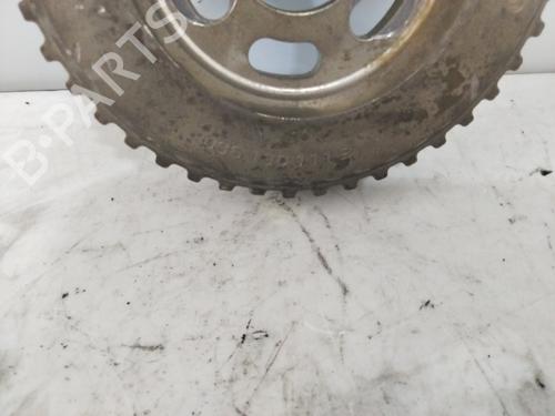 Pulley SEAT LEON (1M1) | BP21758004M122