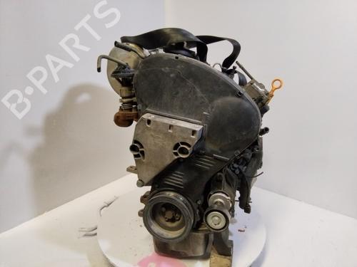 Engine SEAT IBIZA III (6L1)  | BP17720064M1 
