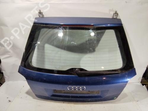 Used Tailgate AUDI A3 (8P1) [2003-2013]  31096119