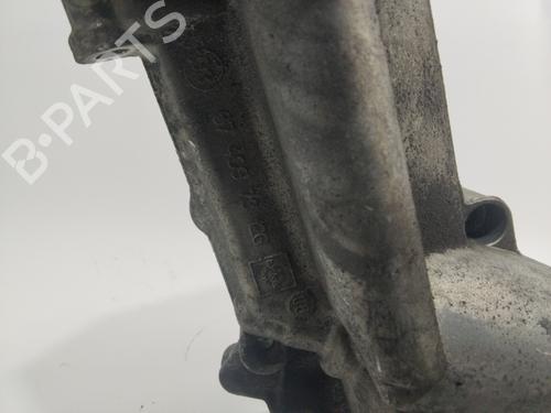 Oil radiator BMW 3 (E46)  | BP22701740M33 