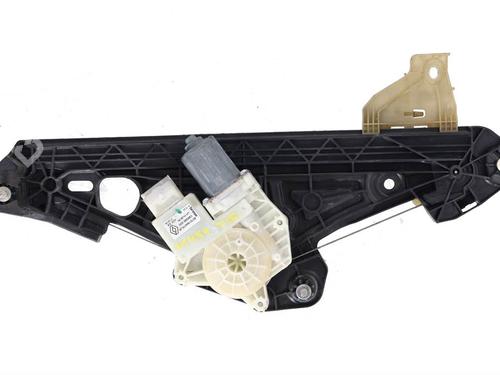 Used Rear left window mechanism Rear left window mechanism RENAULT CAPTUR II (HF_) [2020-2026] 38288217 38288217