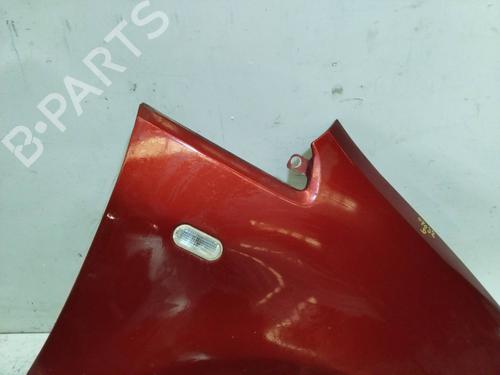 Right front fenders FORD C-MAX (DM2) 1.6 TDCi | BP19119230C42 