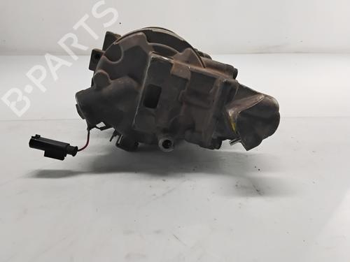 AC compressor MERCEDES-BENZ A-CLASS (W168) A 170 CDI (168.008) | BP28961192M34 