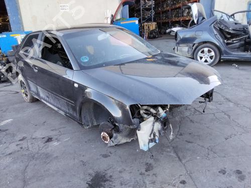 Brugte AUDI A3 (8P1) [2003-2013]  4321227