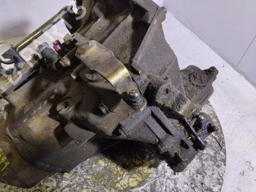 Gearbox PEUGEOT 206 Hatchback (2A/C) 1.4 LPG | BP20929395M3 
