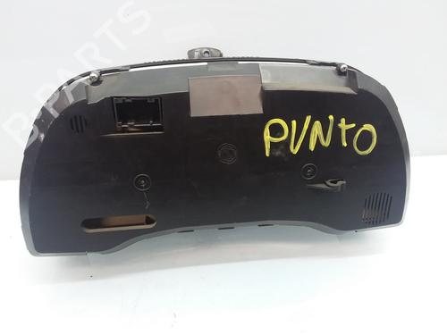 Instrument cluster FIAT PUNTO (188_)  | BP9152865C47 