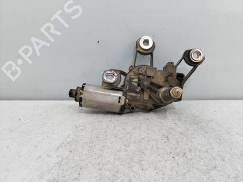 Rear wiper motor FORD FIESTA V (JH_, JD_)  | BP18604133M102 