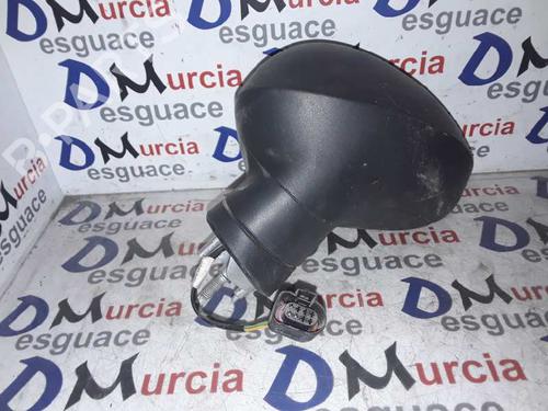 Left mirror SEAT LEON (1P1) 1.2 TSI | BP8553556C26 