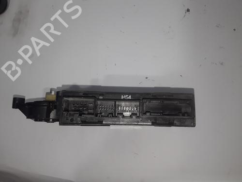Left rear window motor AUDI A4 B5 (8D2)  | BP10862051E23 