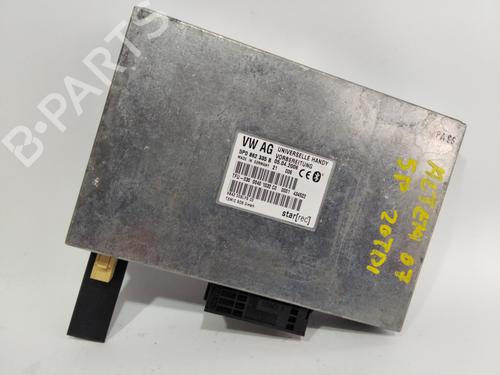 Used Electronic module SEAT ALTEA (5P1) [2004-2015]  23225305