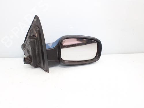 Used Right mirror RENAULT MEGANE II (BM0/1_, CM0/1_) [2001-2012]  15969696