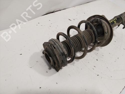 Right front shock absorber NISSAN QASHQAI / QASHQAI +2 I (J10, NJ10, JJ10E) 1.5 dCi | BP24893796M17 